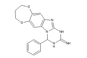 (phenylBLAHylidene)amine