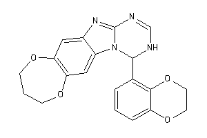Image of 2,3-dihydro-1,4-benzodioxin-5-ylBLAH