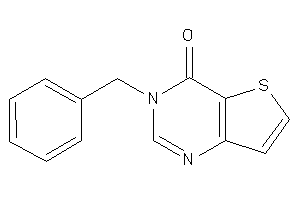 Image of 3-benzylthieno[3,2-d]pyrimidin-4-one