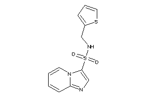 N-(2-thenyl)imidazo[1,2-a]pyridine-3-sulfonamide