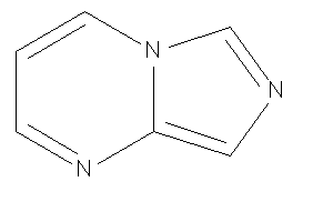 Imidazo[1,5-a]pyrimidine