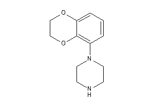 1-(2,3-dihydro-1,4-benzodioxin-5-yl)piperazine