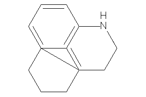 Image of 2-azabicyclo[16.3.1]docosa-1(22),5,18,20-tetraene