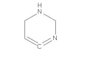 2,6-dihydro-1H-pyrimidine