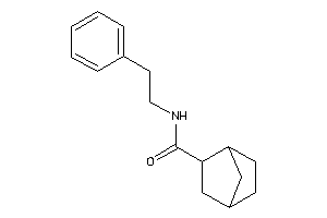 N-phenethylnorbornane-2-carboxamide