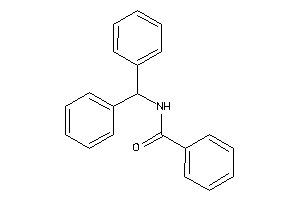 N-benzhydrylbenzamide