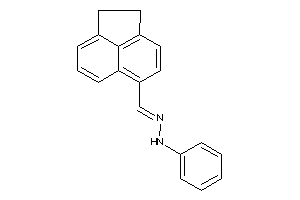 (acenaphthen-5-ylmethyleneamino)-phenyl-amine