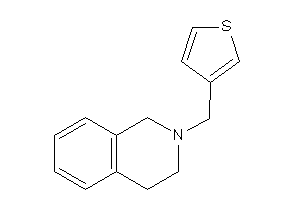 2-(3-thenyl)-3,4-dihydro-1H-isoquinoline