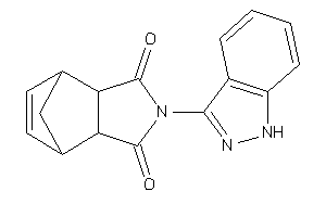 1H-indazol-3-ylBLAHquinone