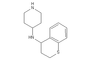 4-piperidyl(thiochroman-4-yl)amine