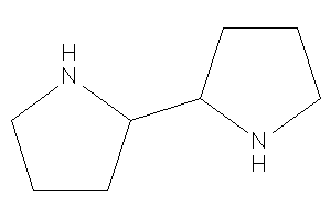 2-pyrrolidin-2-ylpyrrolidine