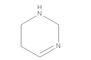 1,2,5,6-tetrahydropyrimidine