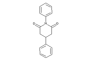 1,4-diphenylpiperidine-2,6-quinone