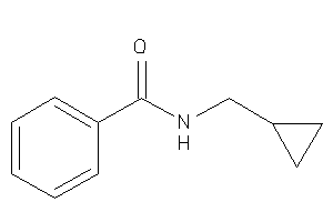Image of N-(cyclopropylmethyl)benzamide