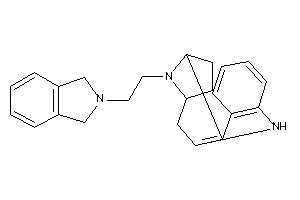 2-isoindolin-2-ylethylBLAH
