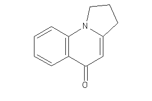 Image of 2,3-dihydro-1H-pyrrolo[1,2-a]quinolin-5-one