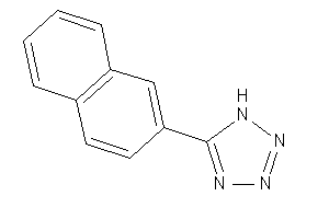 5-(2-naphthyl)-1H-tetrazole