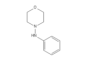 Morpholino(phenyl)amine