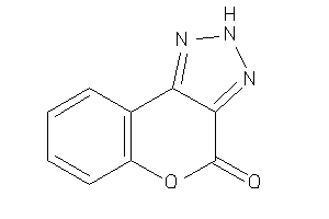 2H-chromeno[3,4-d]triazol-4-one