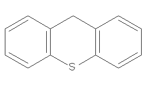 9H-thioxanthene