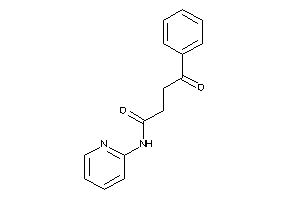 4-keto-4-phenyl-N-(2-pyridyl)butyramide