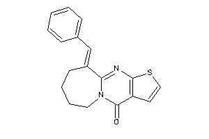 BenzalBLAHone