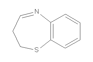 Image of 2,3-dihydro-1,5-benzothiazepine