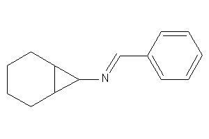 Image of Benzal(norcaran-7-yl)amine
