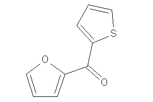 2-furyl(2-thienyl)methanone