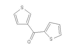 2-thienyl(3-thienyl)methanone