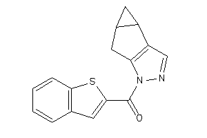 Benzothiophen-2-yl(BLAHyl)methanone