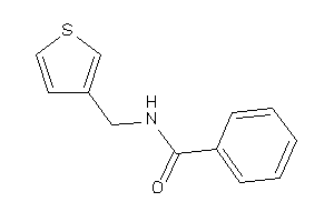 Image of N-(3-thenyl)benzamide