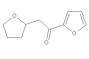 1-(2-furyl)-2-(tetrahydrofuryl)ethanone