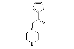 2-piperazino-1-(2-thienyl)ethanone