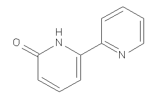 6-(2-pyridyl)-2-pyridone