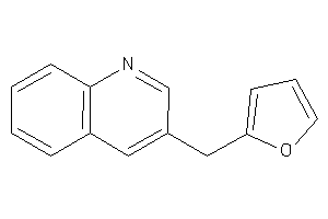 3-(2-furfuryl)quinoline