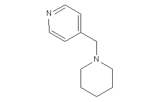 Image of 4-(piperidinomethyl)pyridine