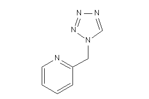 2-(tetrazol-1-ylmethyl)pyridine