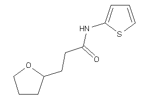 3-(tetrahydrofuryl)-N-(2-thienyl)propionamide