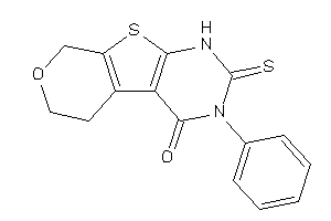 Image of Phenyl(thioxo)BLAHone