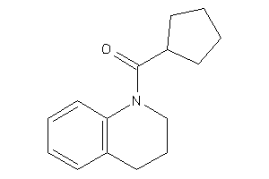 Image of Cyclopentyl(3,4-dihydro-2H-quinolin-1-yl)methanone