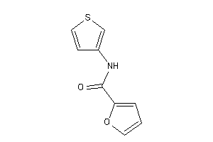 N-(3-thienyl)-2-furamide