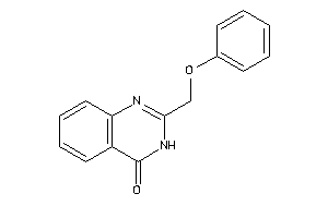 2-(phenoxymethyl)-3H-quinazolin-4-one