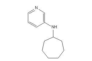 Cycloheptyl(3-pyridyl)amine