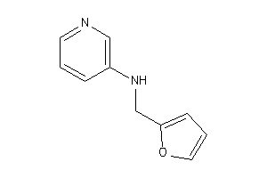 2-furfuryl(3-pyridyl)amine