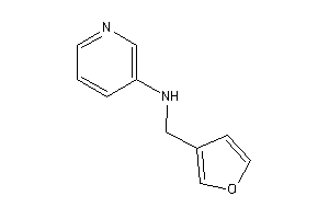 3-furfuryl(3-pyridyl)amine