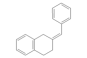 2-benzaltetralin