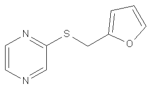 Image of 2-(2-furfurylthio)pyrazine