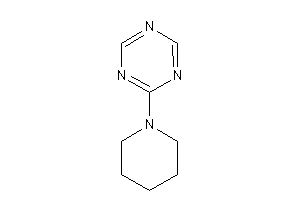 2-piperidino-s-triazine