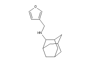 2-adamantyl(3-furfuryl)amine